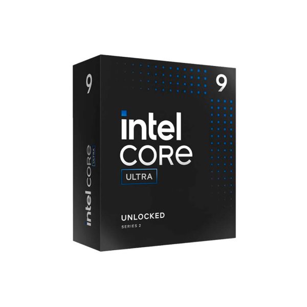 PROCESADOR INTEL CORE ULTRA 9 285K (BX80768285K) 3.7-5.5GHZ LGA 1851 | 36MB