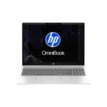 LAPTOP HP OMNIBOOK 5 16-BC1052WM RYZEN 5 8540U 8GB 512GB SSD 16" WUXGA WINDOWS 11 (B5PB5UA-ABM) - Imagen 2