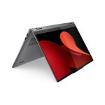 LAPTOP LENOVO 5 16AHP9 2EN1 RYZEN 7-8845HS 16GB 1TB SSD 16 WUXGA TOUCHSCREEN WINDOWS 11 (83DS0056US) - Imagen 2