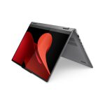 LAPTOP LENOVO 5 16AHP9 2EN1 RYZEN 7-8845HS 16GB 1TB SSD 16 WUXGA TOUCHSCREEN WINDOWS 11 (83DS0056US) - Imagen 3