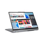 LAPTOP LENOVO 5 16IRU9 2EN1 CORE 5-120U 16GB 512GB SSD 16 WUXGA TOUCHSCREEN WINDOWS 11(83DU004VUS) - Imagen 4
