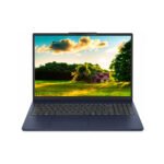 LAPTOP LENOVO IDEAPAD SLIM 3 15IRH10 I7-13620H 16GB DDR5 1TB SSD 15.3 WUXGA FREEDOS (83K1016ELM) - Imagen 2