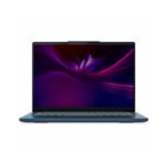 LAPTOP LENOVO IDEAPAD SLIM 5 14IMH10 ULTRA 9-185H 16GB 512GB SSD 14 WUXGA OLED FREEDOS (83V6004GLM) - Imagen 2