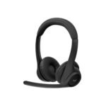 AUDIFONO LOGITECH ZONE 300 (981-001406) BLUETOOTH/NEGRO - Imagen 2