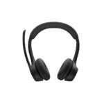 AUDIFONO LOGITECH ZONE 300 (981-001406) BLUETOOTH/NEGRO - Imagen 4