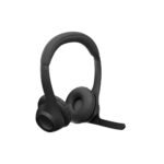 AUDIFONO LOGITECH ZONE 300 (981-001406) BLUETOOTH/NEGRO - Imagen 6