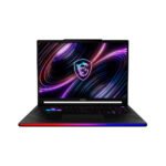LAPTOP GAMER MSI RAIDER 16 MAX HX B2WH-004US ULTRA 9 290HX PLUS 32GB 1TB SSD RTX 5070 TI 16 WQXGA WINDOWS 11 - Imagen 2