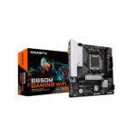 MAINBOARD GIGABYTE B650M GAMING WIFI ( B650M GAMING WIFI ) AM5 DDR5 - Imagen 6
