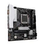 MAINBOARD GIGABYTE B650M GAMING WIFI ( B650M GAMING WIFI ) AM5 DDR5 - Imagen 5