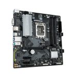 MAINBOARD GIGABYTE B760M D3HP ( B760M D3HP DDR4 ) LGA 1700 - Imagen 3