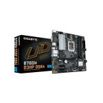 MAINBOARD GIGABYTE B760M D3HP ( B760M D3HP DDR4 ) LGA 1700 - Imagen 4