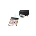 IMPRESORA MULTIFUNCIONAL EPSON ECOTANK L3350 WIFI (C11CL62301) - Imagen 5