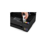 IMPRESORA MULTIFUNCIONAL EPSON ECOTANK L3350 WIFI (C11CL62301) - Imagen 6