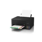 IMPRESORA MULTIFUNCIONAL EPSON ECOTANK L3350 WIFI (C11CL62301) - Imagen 3