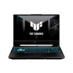 LAPTOP GAMER ASUS TUF A15 FA506NCG-HN360W RYZEN 7 8845HS 8GB 512GB SSD GEFORCE RTX 3050 4GB 15" FHD 144HZ WINDOWS 11 - Imagen 2