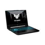 LAPTOP GAMER ASUS TUF A15 FA506NCG-HN360W RYZEN 7 8845HS 8GB 512GB SSD GEFORCE RTX 3050 4GB 15" FHD 144HZ WINDOWS 11 - Imagen 4