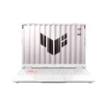 LAPTOP GAMER ASUS TUF A16 FA608UMI-TU255 RYZEN 7 260 16GB 512GB SSD GEFORCE RTX 5060 8GB 16 WUXGA 144HZ FREEDOS - Imagen 2