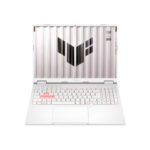 LAPTOP GAMER ASUS TUF A16 FA608UMI-TU255 RYZEN 7 260 16GB 512GB SSD GEFORCE RTX 5060 8GB 16 WUXGA 144HZ FREEDOS - Imagen 5
