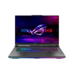 LAPTOP GAMER ASUS ROG STRIX G16 G614PP-MS96 RYZEN 9 8940HX 32GB 1TB SSD RTX 5070 8GB 16 WUXGA WINDOWS 11 - Imagen 2