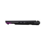 LAPTOP GAMER ASUS ROG STRIX G16 G614PP-MS96 RYZEN 9 8940HX 32GB 1TB SSD RTX 5070 8GB 16 WUXGA WINDOWS 11 - Imagen 4