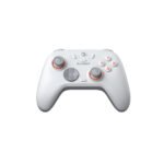 GAMEPAD GAMESIR NOVA LITE 2 ( GAMESIR-N2 LITE ) WIRELESS - MULTIPLATAFORMA | LUMINOUS WHITE - Imagen 2