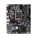 MAINBOARD GIGABYTE H610M K DDR4 ( H610M K DDR4 ) LGA1700 - Imagen 2