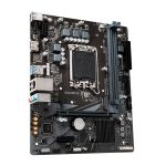 MAINBOARD GIGABYTE H610M K DDR4 ( H610M K DDR4 ) LGA1700 - Imagen 3