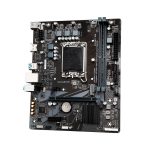 MAINBOARD GIGABYTE H610M K DDR4 ( H610M K DDR4 ) LGA1700 - Imagen 4