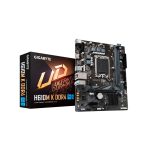 MAINBOARD GIGABYTE H610M K DDR4 ( H610M K DDR4 ) LGA1700 - Imagen 5