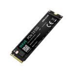 DISCO SOLIDO SSD HIKSEMI 512GB WAVE (HS-SSD-WAVE(P) 512G) PCIE 3.0| NVME M.2 - Imagen 2
