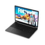 LAPTOP GAMER DELL ALIENWARE LDA15260 CORE 7 240H 16GB DDR5 512GB SSD RTX 4050 6GB 15.3 WUXGA WINDOWS 11 (LDA15260-7823BLK-PUS) - Imagen 4
