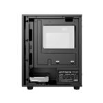 CASE GAMER HALION LUNA BP13 ( LUNA-BP13 ) 550W | PANEL VIDRIO | 3 LED-ARGB - Imagen 5