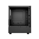 CASE GAMER HALION LUNA BP13 ( LUNA-BP13 ) 550W | PANEL VIDRIO | 3 LED-ARGB - Imagen 3