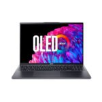 LAPTOP ACER SWIFT GO 16 SFG16-72-5844 ULTRA 5-125H 8GB DDR5 512GB SSD 16 3.2K OLED WINDOWS 11 - Imagen 2