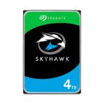 DISCO DURO HDD SEAGATE 4TB SKYHAWK SURVEILLANCE ( ST4000VX016 ) - Imagen 2