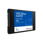 DISCO SOLIDO SSD WESTERN DIGITAL 1TB BLUE SA510 ( WDS100T3B0A-00AXR0 ) SATA - Imagen 4