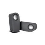 PARLANTE LOGITECH Z407 BLUETOOTH 2.1 BLACK 80W - Imagen 3