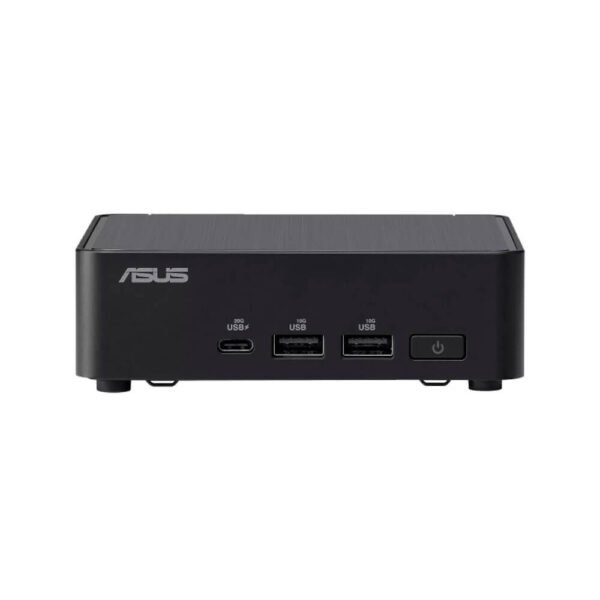 BAREBONE ASUS NUC 14 ESSENTIAL INTEL CORE N150 (90AR00M2-M001P0) DDR5 - M.2 | WIFI - BT | HDMI - DP