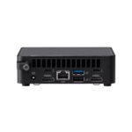 BAREBONE ASUS NUC 14 ESSENTIAL INTEL CORE N150 (90AR00M2-M001P0) DDR5 - M.2 | WIFI - BT | HDMI - DP