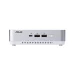 BAREBONE ASUS NUC 14 PRO+ CORE ULTRA 9-185H (90AR0051-M000H0) DDR5 - M.2 | WIFI - BT | HDMI