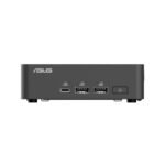 BAREBONE ASUS NUC 15 PRO SLIM CORE 5-210H (90AR00R2-M00230) 2 SODIMM - DDR5 | PCIE M.2