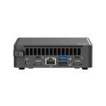 BAREBONE ASUS NUC 15 PRO SLIM CORE 5-210H (90AR00R2-M00230) 2 SODIMM - DDR5 | PCIE M.2