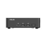 BAREBONE ASUS NUC 15 PRO SLIM CORE 7-240H (90AR00R2-M00240) 2 SODIMM - DDR5 | PCIE M.2
