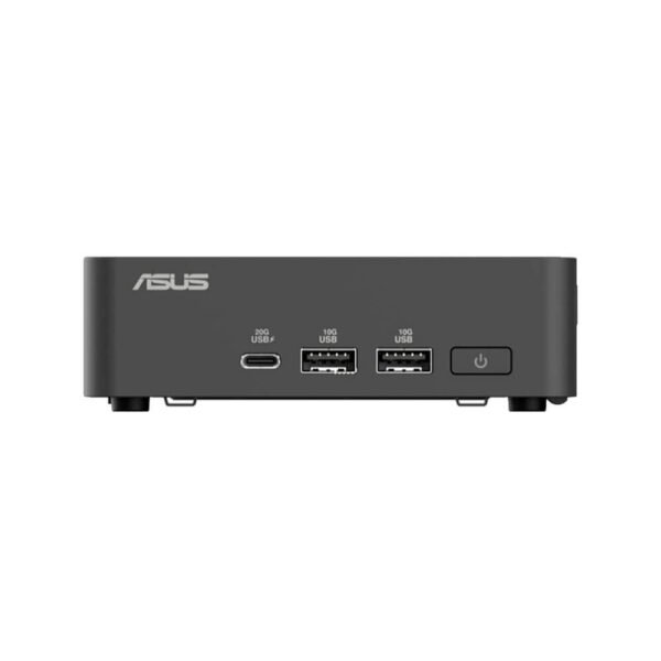 BAREBONE ASUS NUC 15 PRO SLIM CORE 7-240H (90AR00R2-M00240) 2 SODIMM - DDR5 | PCIE M.2
