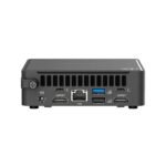 BAREBONE ASUS NUC 15 PRO SLIM CORE 7-240H (90AR00R2-M00240) 2 SODIMM - DDR5 | PCIE M.2