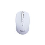 KIT TEROS TECLADO + MOUSE (TE-5016S) WIRELESS | WHITE