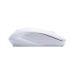 KIT TEROS TECLADO + MOUSE (TE-5016S) WIRELESS | WHITE