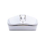 KIT TEROS TECLADO + MOUSE (TE-5016S) WIRELESS | WHITE