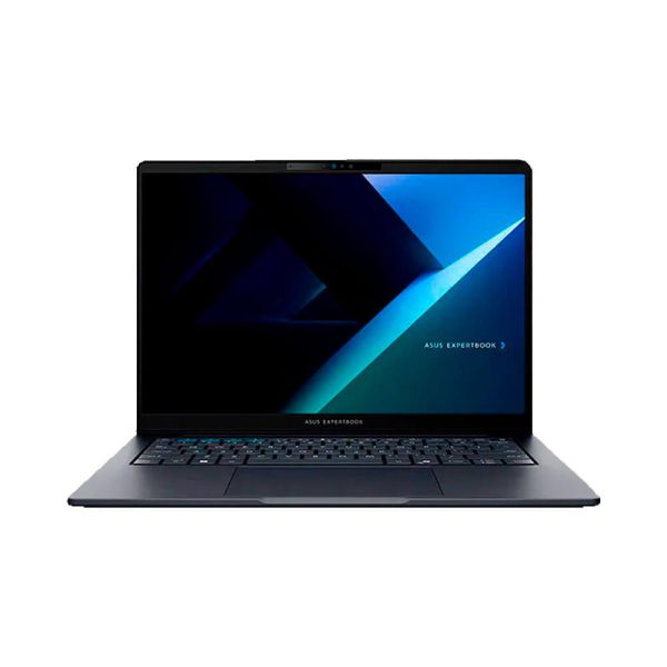 LAPTOP ASUS EXPERTBOOK B3405CCA-LY1868X ULTRA 7 255H 16GB 1TB SSD 14" WUXGA IPS WINDOWS 11 PRO (90NX08L1-M02P10)