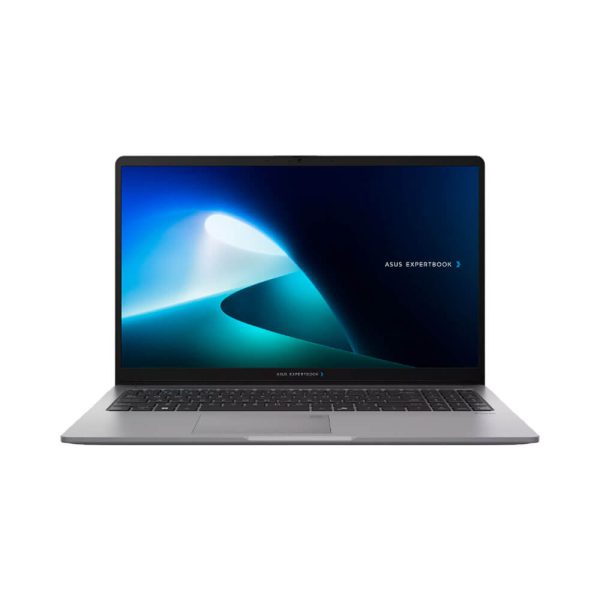 LAPTOP ASUS EXPERTBOOK P1503CVA-S72381 CORE 5-210H 16GB DDR5 512GB SSD 15.6 FHD FREEDOS (90NX0881-M02P90)